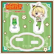[新品] 16.ピエール アクリルスタンドプレート 「アイドルマスター シリーズ×西武園ゆうえんち レトロフェス」