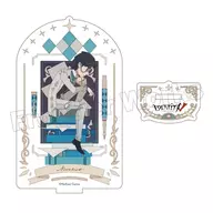 小説家 アートコレクション アクリルスタンド Vol.3 「Identity V 第五人格」