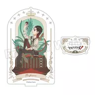 Professor Art Collection Acrílico Stand Vol. 3 "Identity V quinto Personalidade"