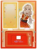 宮下愛 レイヤーアクリルスタンド(虹ヶ咲学園スクールアイドル同好会) 「THEキャラCAFE心斎橋OPA店×ラブライブ!シリーズ(2025)」