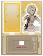 ミア・テイラー レイヤーアクリルスタンド(虹ヶ咲学園スクールアイドル同好会) 「THEキャラCAFE心斎橋OPA店×ラブライブ!シリーズ(2025)」