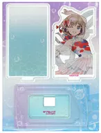 唐可可 レイヤーアクリルスタンド(Liella!) 「THEキャラCAFE心斎橋OPA店×ラブライブ!シリーズ(2025)」