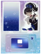 葉月恋 レイヤーアクリルスタンド(Liella!) 「THEキャラCAFE心斎橋OPA店×ラブライブ!シリーズ(2025)」