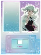 鬼塚冬毬 レイヤーアクリルスタンド(Liella!) 「THEキャラCAFE心斎橋OPA店×ラブライブ!シリーズ(2025)」