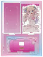 大沢瑠璃乃 レイヤーアクリルスタンド(蓮ノ空女学院スクールアイドルクラブ) 「THEキャラCAFE心斎橋OPA店×ラブライブ!シリーズ(2025)」