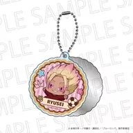 士道龍聖 ぷちてく スライドミラー 「TVアニメ ブルーロック」