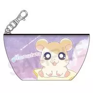 A.ハム太郎 Twinkle Dreams ぷちポーチ 「とっとこハム太郎」