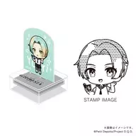 学園ユーリ アクスタンプ 「グノーシア」