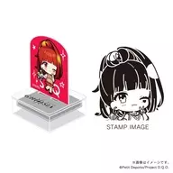学園SQ アクスタンプ 「グノーシア」