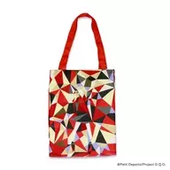 ククルシカ ステルスリバーシブルトート 「グノーシア」