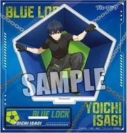 [新品] 潔世一 アクリルスタンド ready fight Ver. 「ブルーロック」