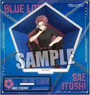 [新品] 糸師冴 アクリルスタンド ready fight Ver. 「ブルーロック」
