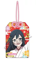 [新品] 優木せつ菜 お守り風アクリルキーホルダー 「ラブライブ!虹ヶ咲学園スクールアイドル同好会」