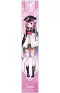 [新品] 國見タマ マフラータオル 「ヘブンバーンズレッド」
