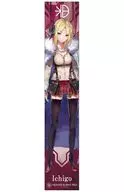 [新品] 水瀬いちご マフラータオル 「ヘブンバーンズレッド」