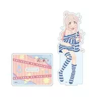 [新品] 緒山まひろ ふけんぜんver. おっきいアクリルスタンド 描き下ろし 「お兄ちゃんはおしまい!」