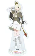 30.ミア・テイラー(パレードver.) 描き下ろしイラスト アクリルスタンド 「ラブライブ!虹ヶ咲学園スクールアイドル同好会」