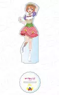 [新品] 星空凛 デカアクリルスタンド Cafe party ver 「ラブライブ!」