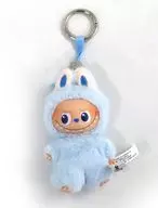 D 「POPMART THE MONSTER PIN FOR LOVE シリーズ ぬいぐるみペンダント(A-M)」