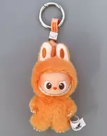 J 「POPMART THE MONSTER PIN FOR LOVE シリーズ ぬいぐるみペンダント(A-M)」