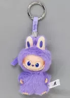 T 「POPMART THE MONSTER PIN FOR LOVE シリーズ ぬいぐるみペンダント(N-Z)」