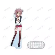 日奈森あむ BIGアクリルスタンド ver.E 「TVアニメ しゅごキャラ!」