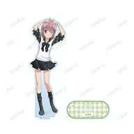 日奈森あむ BIGアクリルスタンド ver.F 「TVアニメ しゅごキャラ!」