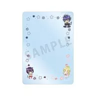 集合 B8硬質ケース ver.B 「TVアニメ しゅごキャラ!」