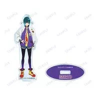 黒廼ミコ BIGアクリルスタンド 「TVアニメ ネクロノミ子のコズミックホラーショウ」