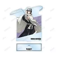 朽木ルキア BIGアクリルスタンド vol.2 「TVアニメ BLEACH-ブリーチ- 千年血戦篇」