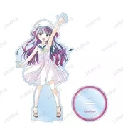 加藤うみ Ani-Art BIGアクリルスタンド 「TVアニメ Summer Pockets」