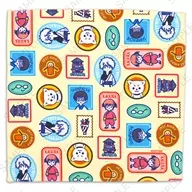 万事屋 ビィズニィズ ハンドタオル 「銀魂」