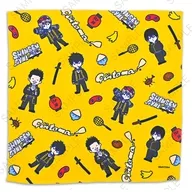 真選組 ビィズニィズ ハンドタオル 「銀魂」