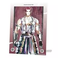蜻蛉切 Ani-Art 第3弾 A6アクリルパネル 「刀剣乱舞 廻 -虚伝 燃ゆる本能寺-」