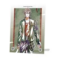 御手杵 Ani-Art 第3弾 A6アクリルパネル 「刀剣乱舞 廻 -虚伝 燃ゆる本能寺-」