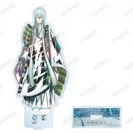 江雪左文字 Ani-Art 第3弾 BIGアクリルスタンド 「刀剣乱舞 廻 -虚伝 燃ゆる本能寺-」