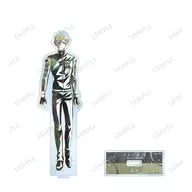 鶯丸 Ani-Art 第3弾 BIGアクリルスタンド 「刀剣乱舞 廻 -虚伝 燃ゆる本能寺-」