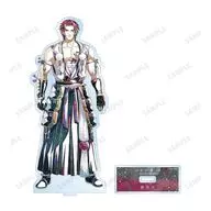 蜻蛉切 Ani-Art 第3弾 BIGアクリルスタンド 「刀剣乱舞 廻 -虚伝 燃ゆる本能寺-」