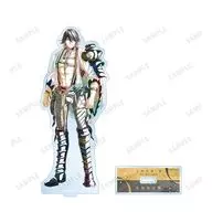 長曽祢虎徹 Ani-Art 第3弾 BIGアクリルスタンド 「刀剣乱舞 廻 -虚伝 燃ゆる本能寺-」