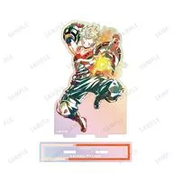 爆豪勝己 Ani-Art 第8弾 オーロラアクリルスタンド 「僕のヒーローアカデミア」