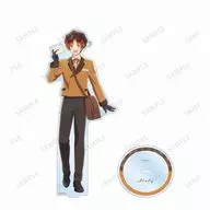 [新品] イタリア 描き下ろし 特大アクリルスタンド 郵便屋ver. 「ヘタリア World★Stars」