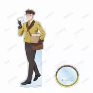 [新品] ドイツ 描き下ろし 特大アクリルスタンド 郵便屋ver. 「ヘタリア World★Stars」