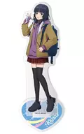 4.ケイコ アクリルスタンド 「ウィッチウォッチ」