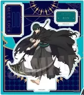 [新品] 糸師凛 アクリルスタンド 魔-MA- 「ブルーロック」