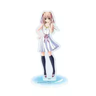 花祭果凛 アクリルスタンド 「メモリーズオフシリーズ POP UP SHOP in ゲーマーズ」