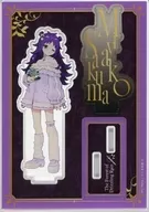 佐久間美夜子(霧雨が降る森) アクリルスタンド 「殺戮の天使 10周年記念 真田まこと展 -Episode. Memorial-」