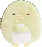 ぺんぎん? ぬいぐるみコインケース 「すみっコぐらし」