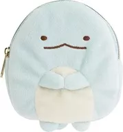 とかげ ぬいぐるみコインケース 「すみっコぐらし」
