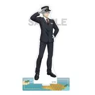 坂田銀時 アクリルスタンド 「銀魂」