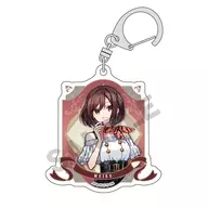 [新品] MEIKO アクリルキーホルダー レトロ☆神戸2025 「VOCALOID」